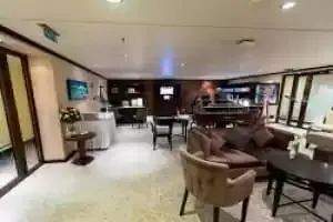 Lounge Concierge