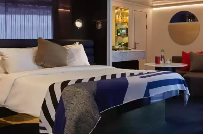 suite