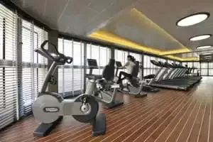 Fitness