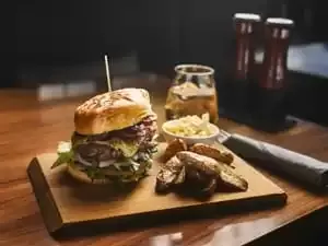 Bistro Brygga