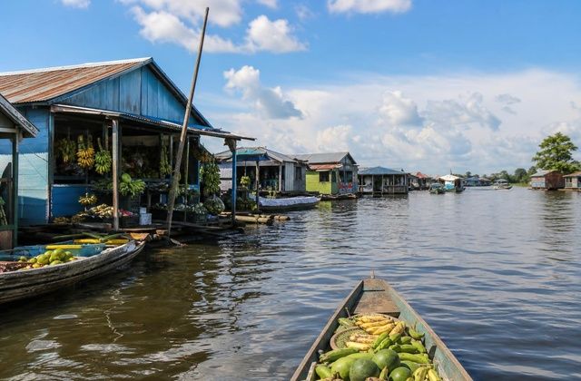 Iquitos