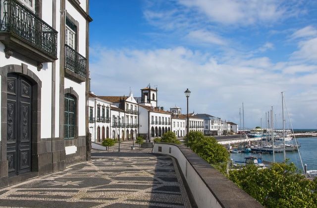 Ponta Delgada