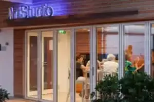 O Estúdio de Arte