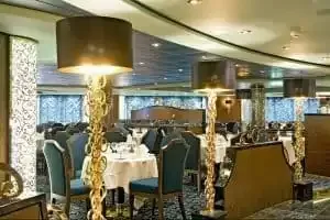 Restaurante panorâmico Villa Verde