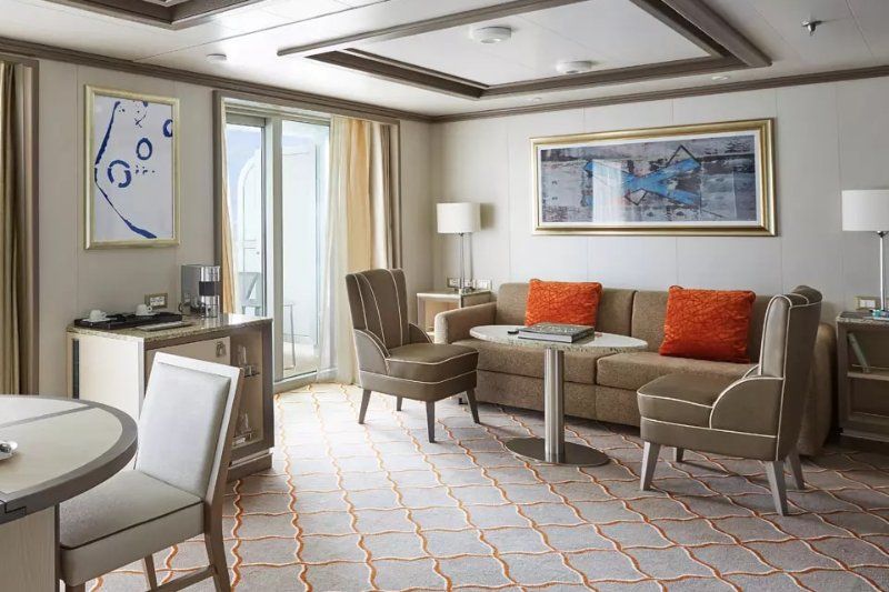 Suite Silver