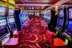 Jewel Club Casino