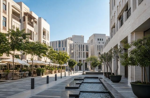 Msheireb Downtown