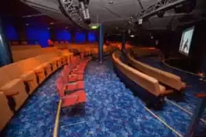 Celebrity Central