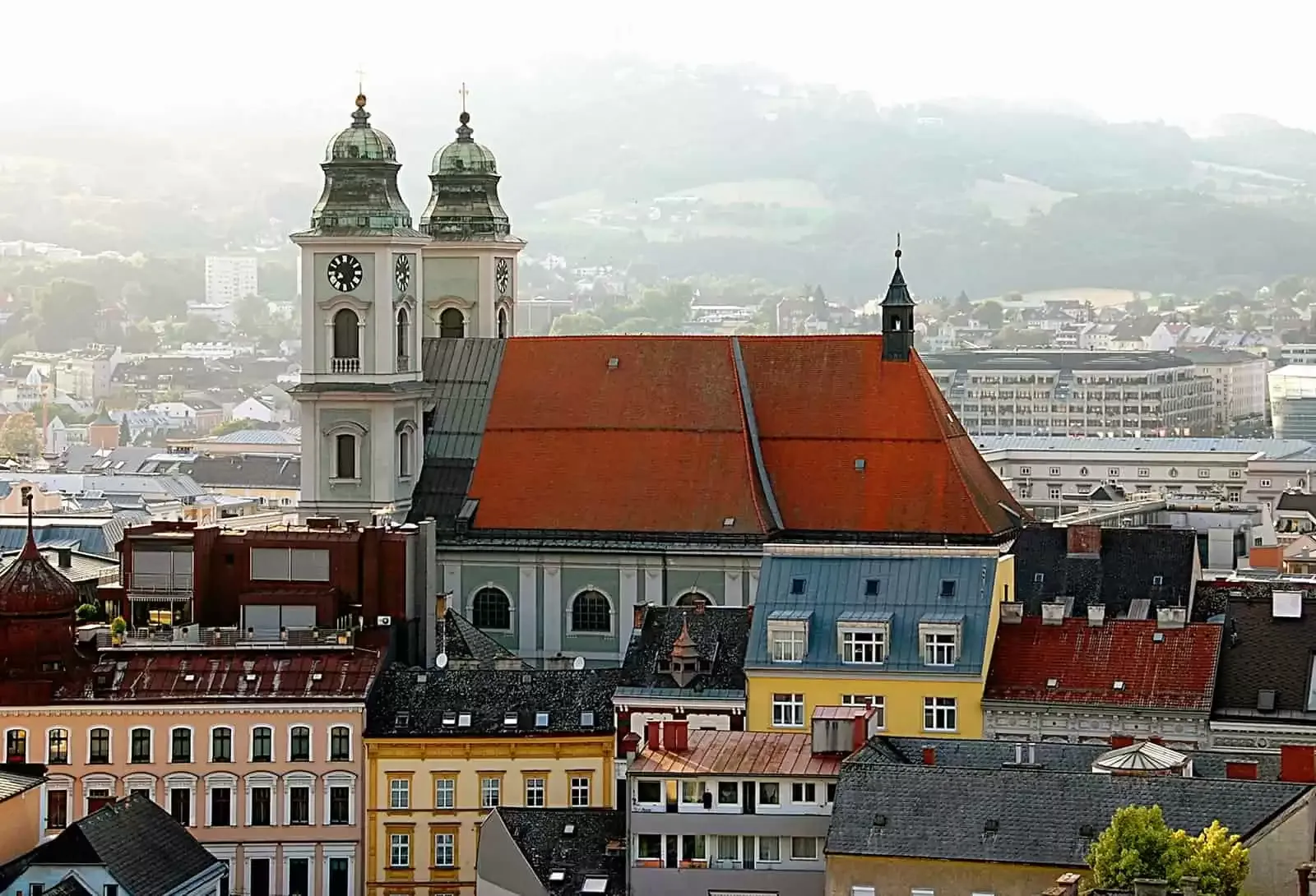 Linz