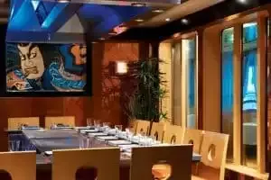 Teppanyaki