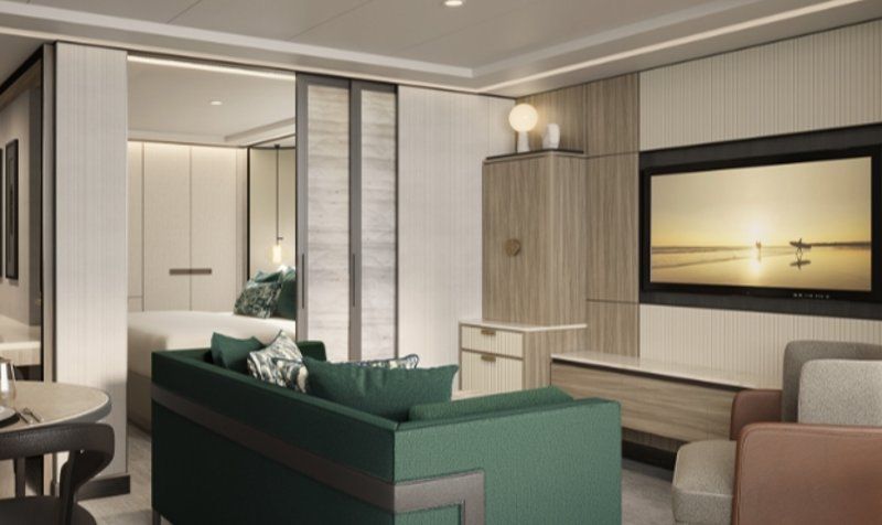 A Suite Mid Signature