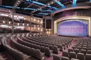 The Palace Theater