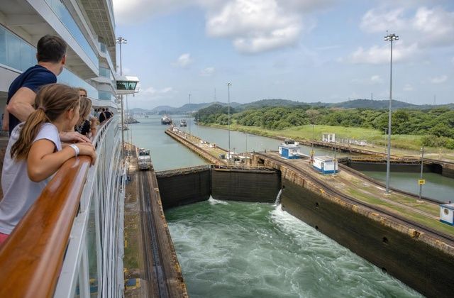 Canal do Panamá