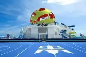 Sky Pad