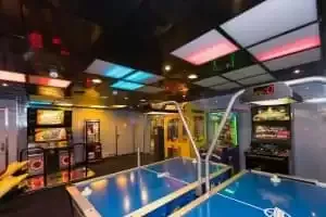 Arcade Infantil