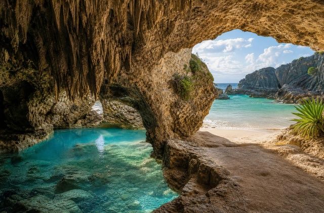 Grutas de Cristal