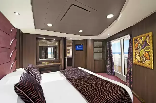 suite