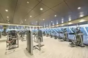 MSC Sports Arena