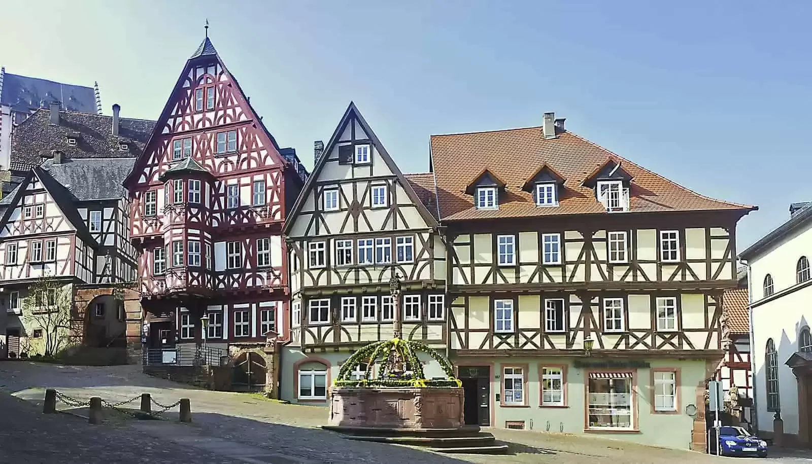 Miltenberg