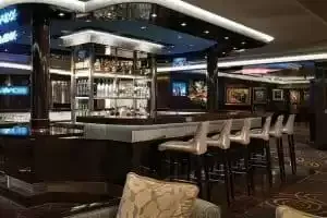 Bar Mix