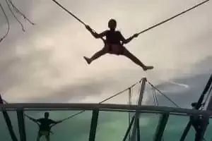 Trampolim