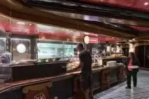 Restaurante Lido Horatio