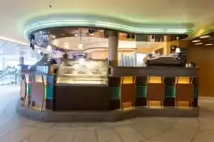 Café Latte-tudes