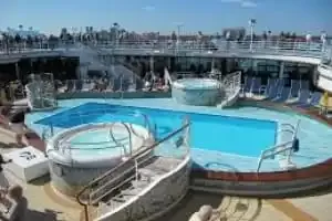 Piscina Neptune