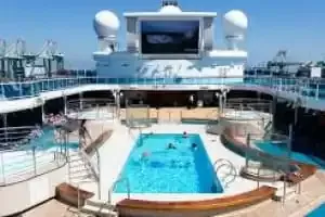 Piscina Lido