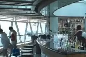 Bar Seaview