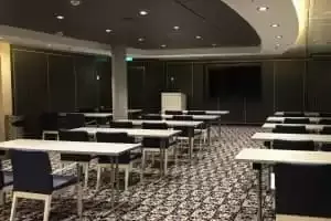 Centro de Conferências