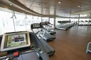Complexo desportivo MSC Arena