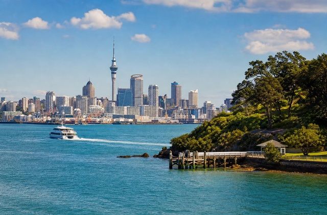 Auckland
