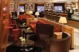 Seabourn Square