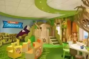 A Casa na Árvore