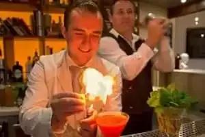 Alchemy Bar