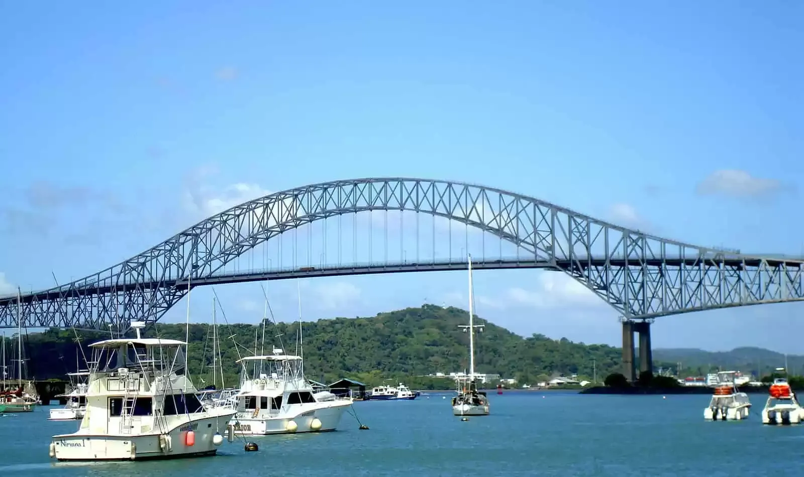 Canal do Panamá