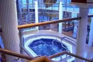 Spa Carnival