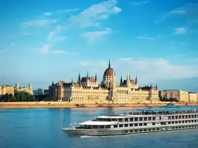 CroisiEurope