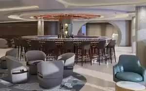 BAR DE WHISKEY