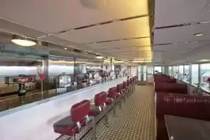 Johnny Rockets