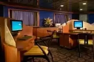 Internet Café