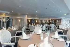 Restaurante Aqualina