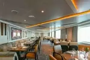 The Colonnade