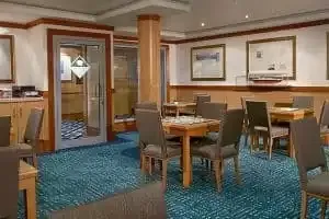 Sala de Cartas