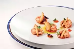 Restaurante Elite Suite & Club