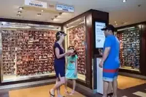 Galeria de Fotografias e Estúdio