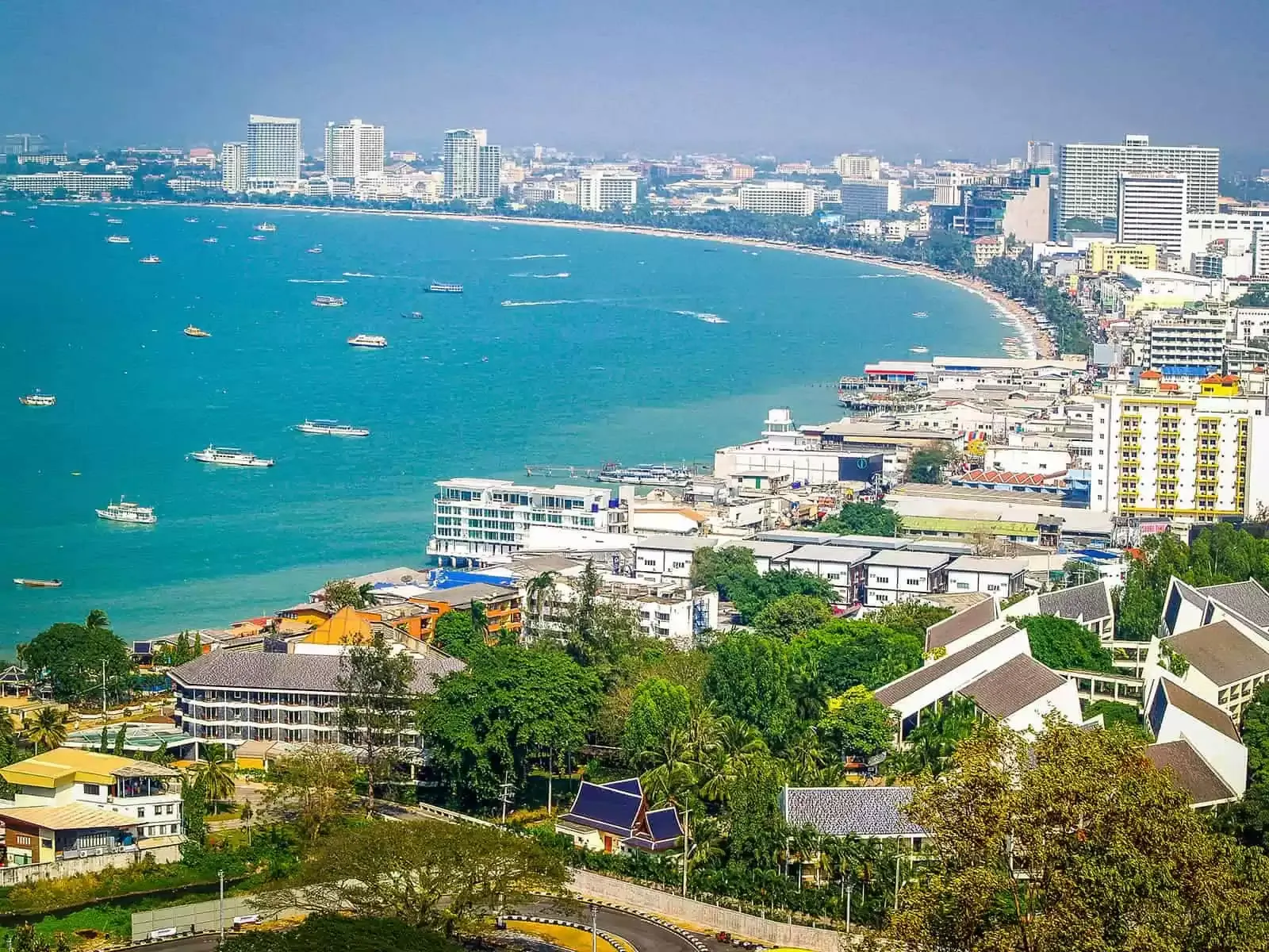 Pattaya