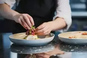 Restaurante Kysten