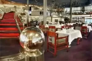A Sala de Jantar